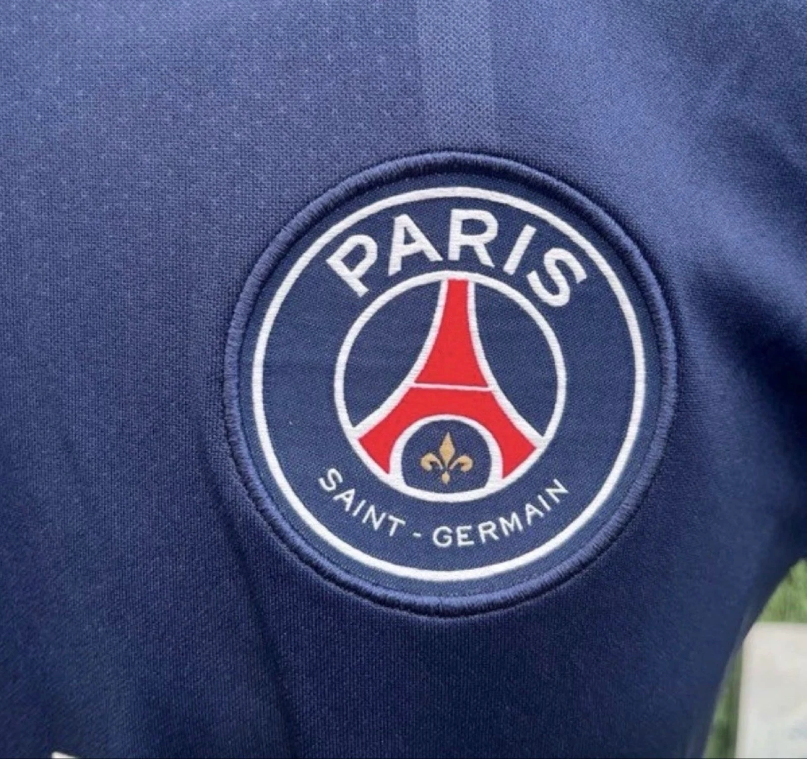 Camiseta hakimi PSG – photo 7
